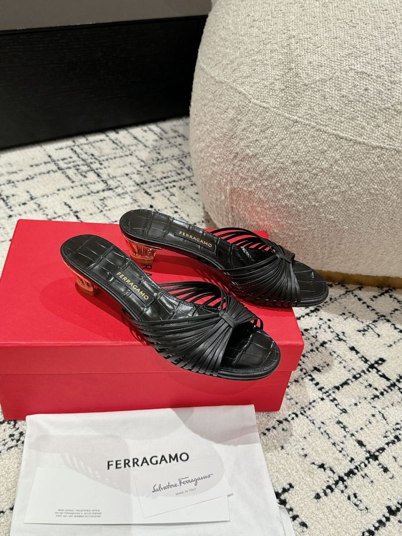 Ferragamo Sandals